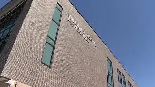 12 News Now: Teen charged with assaulting special needs student in Newport