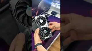 Unboxing Asus RTX 5060Ti Dual 🚀 #unboxing #asus #rtx5060ti #pcgaming #gaming