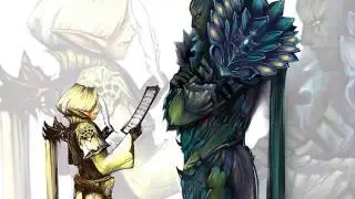Дайджест Lineage II: Подкаст с Mesmero