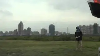 20111222_TDR + QSTARZ LTQ6000 GPS Speed Test @212 km/h