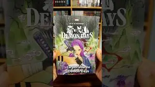 Las portadas que m&aacute;s me gustan (parte 1) #manga