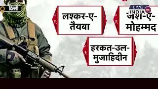 गणतंत्र दिवस पर आतंकी हमले की आशंका , 26 जनवरी से पहले  IB ने जारी किया अलर्ट