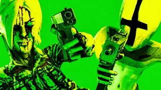 Teenage Disaster - RELOAD (feat. Afourteen)