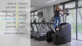 TRUE Climber (степпер-лестница)
