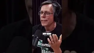 Bob Lazar: 