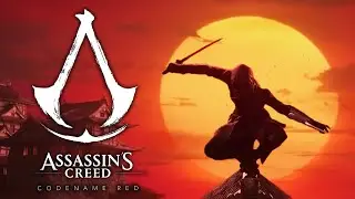Assassin's Creed Codename Red делает упор на скрытность?