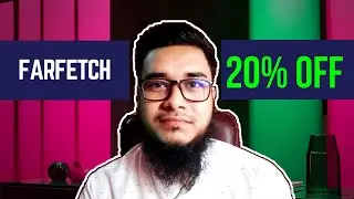 20% OFF**Farfetch Promo Code - Farfetch Coupon Code