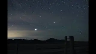What's Up: November 2023 Skywatching Tips from NASA