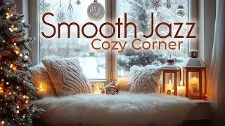 New Year Smooth Jazz 2026: Light Jazz & Relaxing Music for Winter