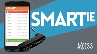 SMARTie - The World&rsquo;s First Bluetooth-Enabled  Battery Management System