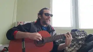Bard Ogi: Fantasy General Game Song 🔮🔥🎸 Sorceress Mordra