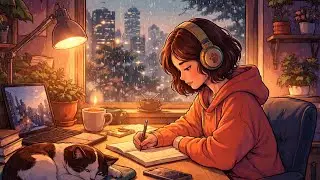 Slow Morning Vibes ☀️ Lofi Beats