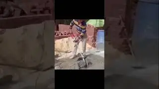 Har&ccedil; Karıştırma Makinası