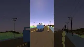 🚲Let&rsquo;s hitch a ride! #animation  #blender   #funny   #memes