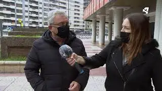¿Cómo fue la visita de Michael Jackson a Zaragoza?