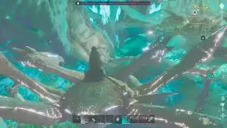 can't gather resources without people butting in