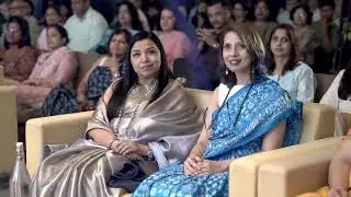 A Tribute to the Protectors & Their Families | Indian Navy CSR Event with NWWA