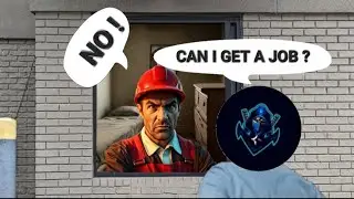 CAN I GET A JOB IN THIS NEW CITY?|JOBLESS LIFE GAMEPLAY 