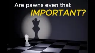 Everything You Need to Know About Pawns | How to Play Chess &ndash; Ep. 3