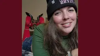 Punk Girl Makes You Cool