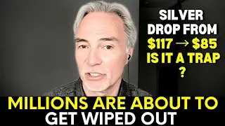 This Is the Most Dangerous SILVER Market for Small Investors | John Rubino