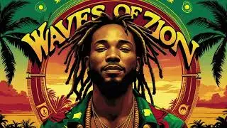 Kayo Zion - Smoke & Sunrise [Unreleased Waves Of Zion Album] Deep Roots Reggae | Jamaican Dub