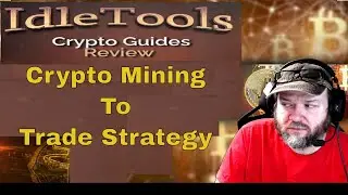 Crypto Trading Strategies Reading the 3 comma's Trading Bot Phone app.  Revenue vs Profit