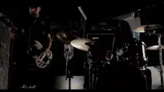 Goatburner - Vortex of Chaos (Official Music Video)