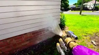 House Soft Washing newzealand