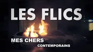 Les Flics (tout le monde d&eacute;teste la police?) [R&eacute;upload Usul2000]