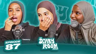 School Stories | A Random Girl Gave Me A GCSE | #87
