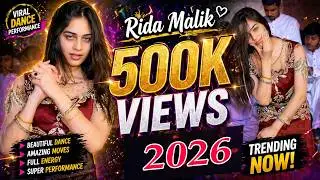 Sady Pyar Diyan _ Rida Malik _ Bollywood Song Dance Performance 2024 _ Rehman Studio