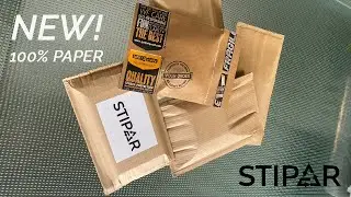 Automatic Paper Bag / Envelope / Box Packaging Machine For E-commerce