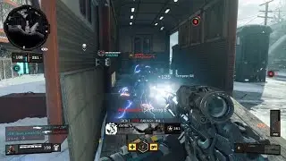 (BO4) Tempest Clean Quad #2
