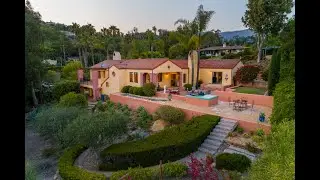 1910 Barker Pass Rd, Santa Barbara, CA 93108 | Presented by Zia Group