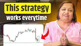 Confused in the Market? Spot Long & Short Buildup | Easiest Way to Track Big Players Move