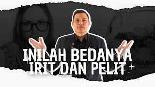 Inilah Bedanya Irit dan Pelit