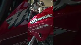 New Hero Hunk Xtec 150 #hero #automobile #heromotoco #motorcycle