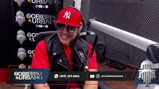 SORPRESA &lsquo;YANKEE&rsquo; LLEGA A LA CABINA DEL GOBIERNO URBANO!!!