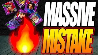 *DON'T RUIN YOUR ACCOUNT* How To Avoid! - Infinite Magicraid - IMR