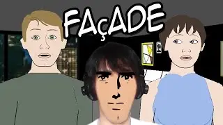 FACADE - Get your friends to Divorce!