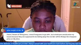 Kurious with Kim: Insulin Resistance vs Insulin Sensitivity: Why It Matters for T2D & Weight Loss