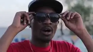 PIKENUH - AMI N&Atilde;O (VIDEO CLIP) (LEGENDADO)