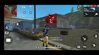 BOOYAH STICK EMOTE HEADSHOT