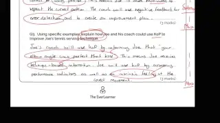 GCSE PE в последнюю минуту