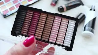 Revolution Pro - Supreme Eyeshadow Palette &ndash; Captive