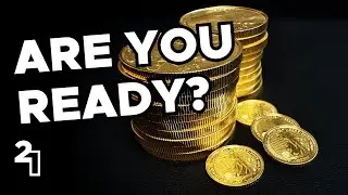 Nobody&rsquo;s Ready for $4,000 Gold