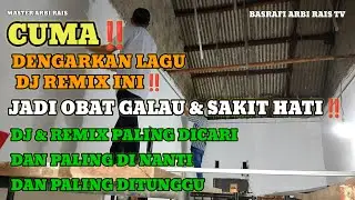 🎛️ ALBUM DJ REMIX POP INDONESIA TERBARU 2026 VIRAL TIKTOK FYP NONSTOP TERPOPULER HITS 2026 #ALBUMDJ