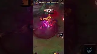 tower diving but for noobs #leagueoflegends #aatrox #lol #riotgames