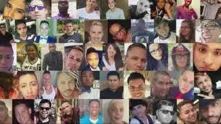 Pulse Nightclub victim's friend furious over lack of action